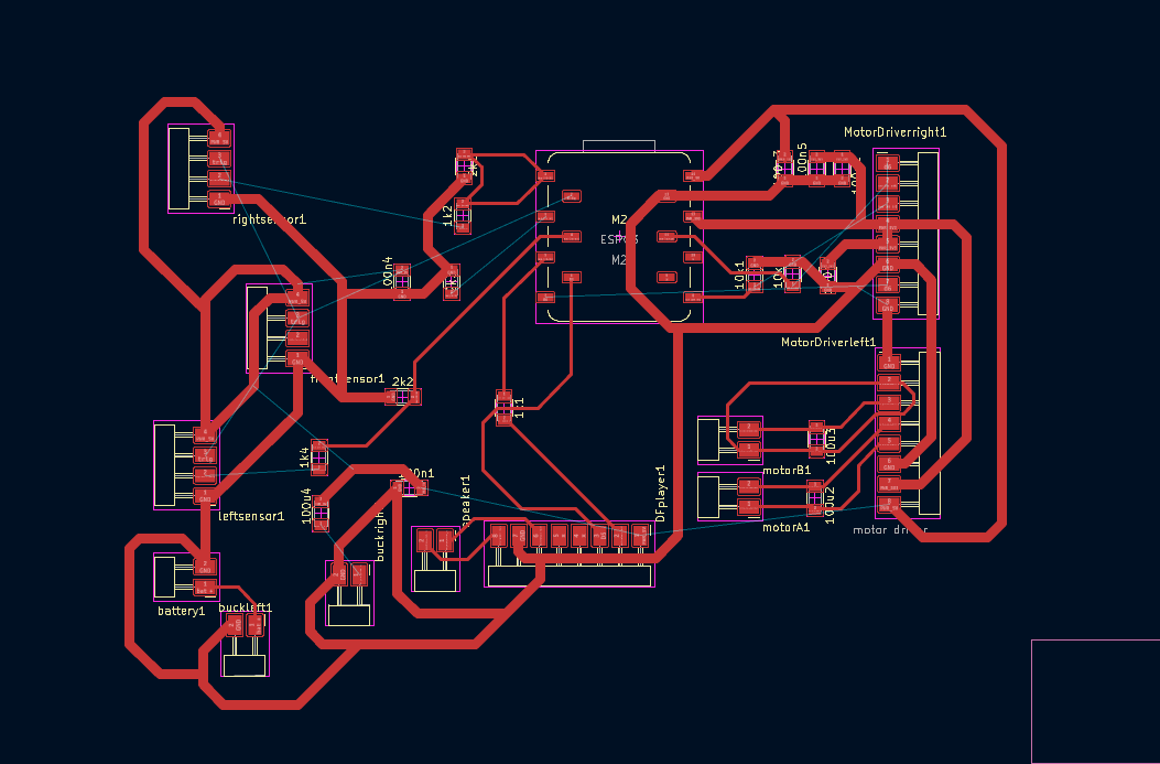 Extracted template files